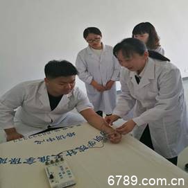 山东力明科技职业学院