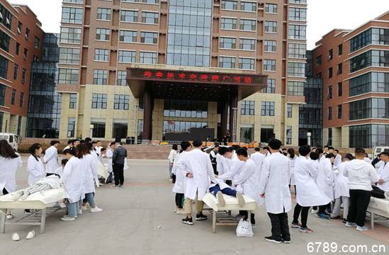 山东力明科技职业学院