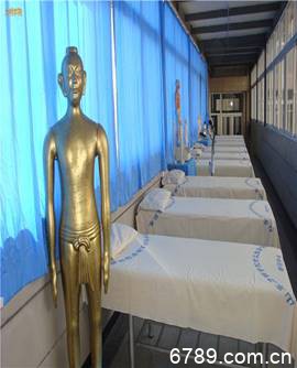 山东力明科技职业学院